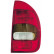 Combination Tail Light 11-0377-01-2 TYC
