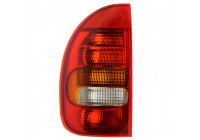 Combination Tail Light 11-0378-01-2 TYC