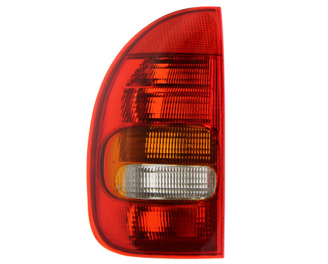 Combination Tail Light 11-0378-01-2 TYC