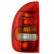 Combination Tail Light 11-0378-01-2 TYC