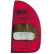 Combination Tail Light 11-0378-01-2 TYC, Thumbnail 3