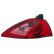 Combination Tail Light 11-0380-01-2 TYC