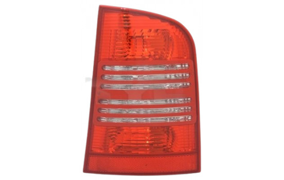 Combination Tail Light 11-0381-01-2 TYC