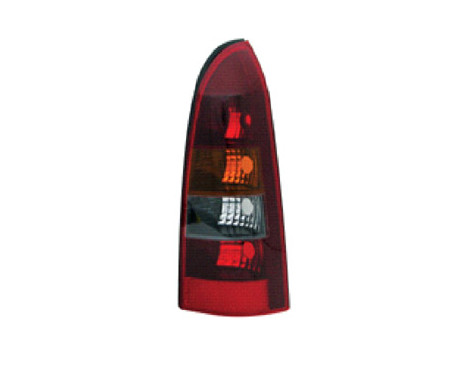 Combination Tail Light 11-0391-11-2 TYC