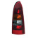 Combination Tail Light 11-0391-11-2 TYC