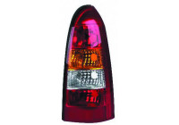 Combination Tail Light 11-0392-01-2 TYC