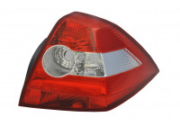 Combination Tail Light 11-0394-01-2 TYC