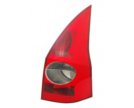 Combination Tail Light 11-0395-01-2 TYC