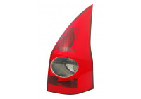 Combination Tail Light 11-0396-01-2 TYC