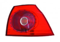 Combination Tail Light 11-0400-01-2 TYC
