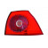 Combination Tail Light 11-0400-01-2 TYC