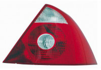 Combination Tail Light 11-0431-01-2 TYC