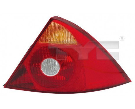 Combination Tail Light 11-0432-11-2 TYC, Image 2