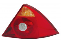 Combination Tail Light 11-0432-11-2 TYC