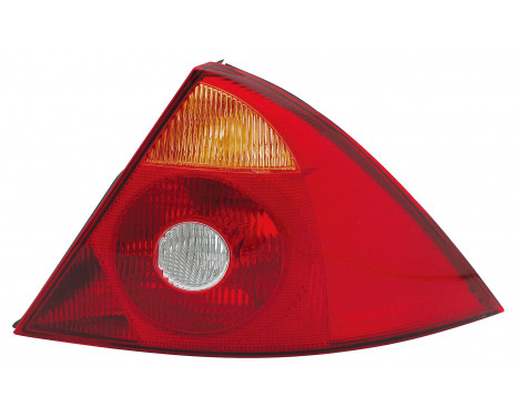 Combination Tail Light 11-0432-11-2 TYC