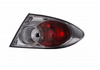 Combination Tail Light 11-0433-01-2 TYC