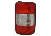 Combination Tail Light 11-0453-00-21 TYC