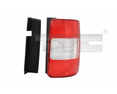 Combination Tail Light 11-0453-01-2 TYC, Image 2