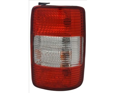 Combination Tail Light 11-0454-10-21 TYC