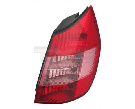 Combination Tail Light 11-0459-01-2 TYC, Image 2