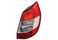 Combination Tail Light 11-0459-11-2 TYC