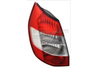 Combination Tail Light 11-0460-11-2 TYC