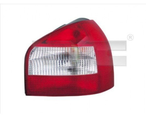 Combination Tail Light 11-0464-05-2 TYC, Image 2