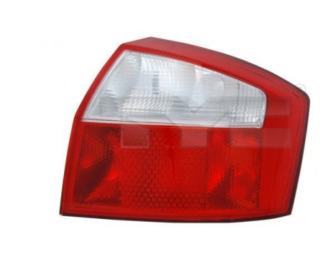 Combination Tail Light 11-0467-01-2 TYC, Image 2