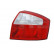 Combination Tail Light 11-0467-01-2 TYC, Thumbnail 2