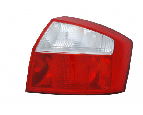 Combination Tail Light 11-0468-01-2 TYC