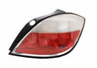 Combination Tail Light 11-0473-01-2 TYC