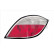 Combination Tail Light 11-0474-01-2 TYC, Thumbnail 2