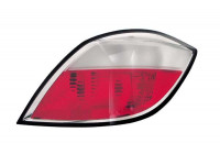 Combination Tail Light 11-0474-01-2 TYC