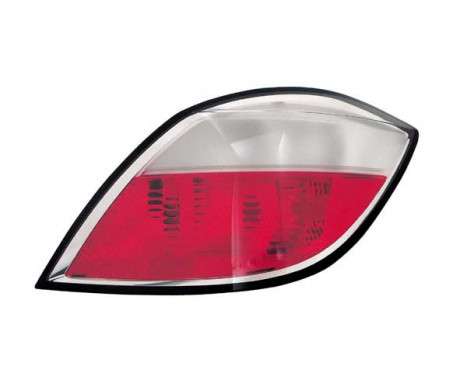 Combination Tail Light 11-0474-01-2 TYC