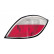 Combination Tail Light 11-0474-01-2 TYC