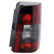 Combination Tail Light 11-0475-01-2 TYC, Thumbnail 2