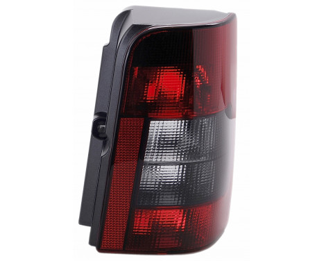 Combination Tail Light 11-0475-01-2 TYC