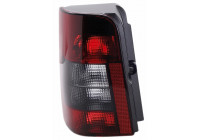 Combination Tail Light 11-0476-01-2 TYC