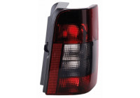 Combination Tail Light 11-0476-11-2 TYC