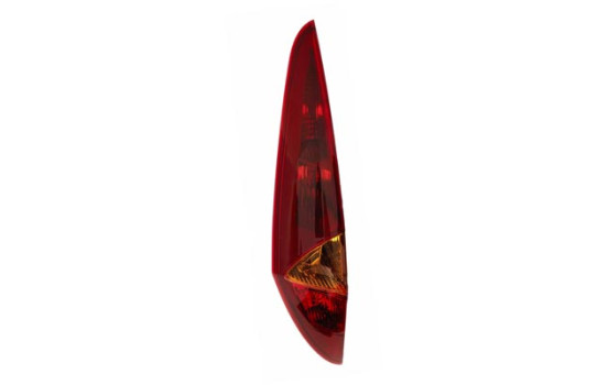 Combination Tail Light 11-0541-01-2 TYC
