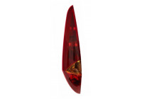 Combination Tail Light 11-0542-01-2 TYC
