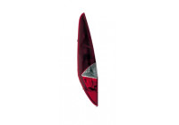 Combination Tail Light 11-0542-11-2 TYC