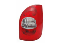 Combination Tail Light 11-0557-01-2 TYC