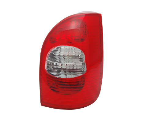 Combination Tail Light 11-0558-01-2 TYC
