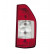 Combination Tail Light 11-0565-01-2 TYC