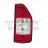 Combination Tail Light 11-0566-01-2 TYC, Thumbnail 2