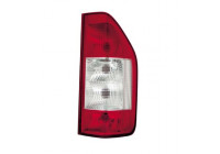 Combination Tail Light 11-0566-01-2 TYC