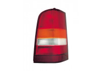 Combination Tail Light 11-0567-01-2 TYC