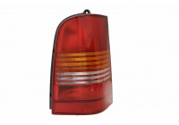 Combination Tail Light 11-0567-11-2 TYC