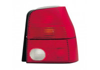 Combination Tail Light 11-0573-01-2 TYC